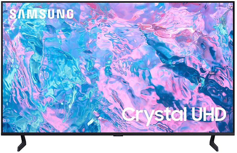 samsung ue65cu7090uxzt tv led, 65 pollici, uhd 4k