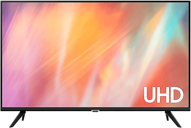 samsung ue43au7090uxzt tv led, 43 pollici, uhd 4k