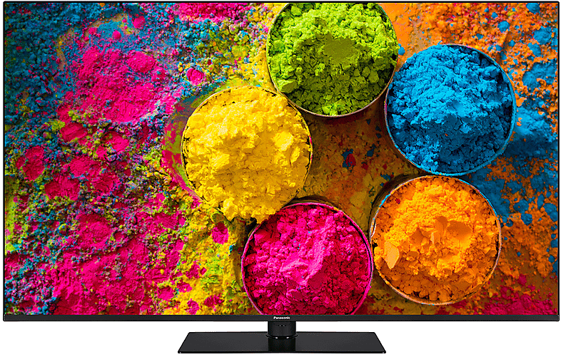 Panasonic TX-55MX700E TV LED, 55 pollici, UHD 4K