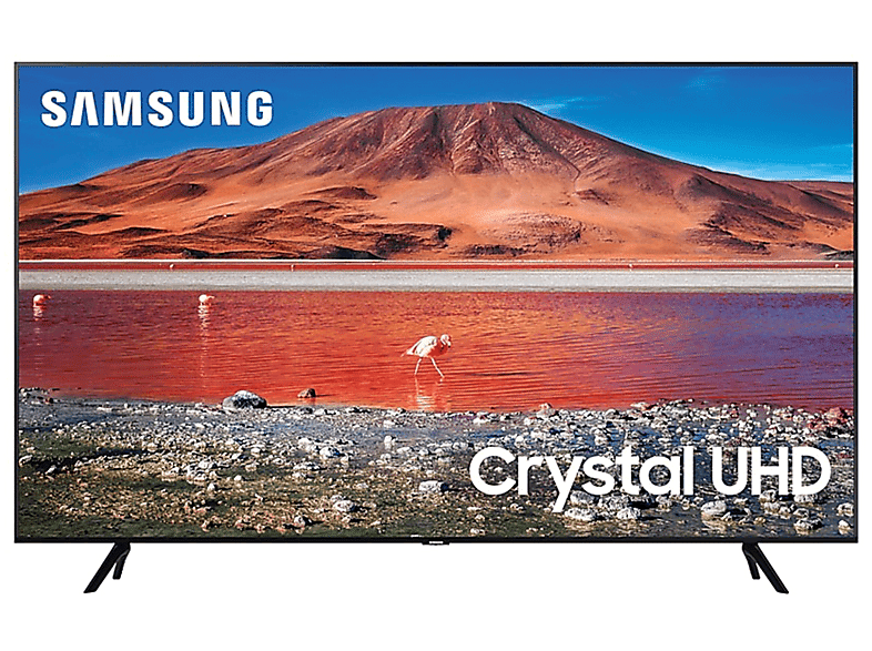 Samsung UE43TU7090UXZT TV LED, 43 pollici, UHD 4K