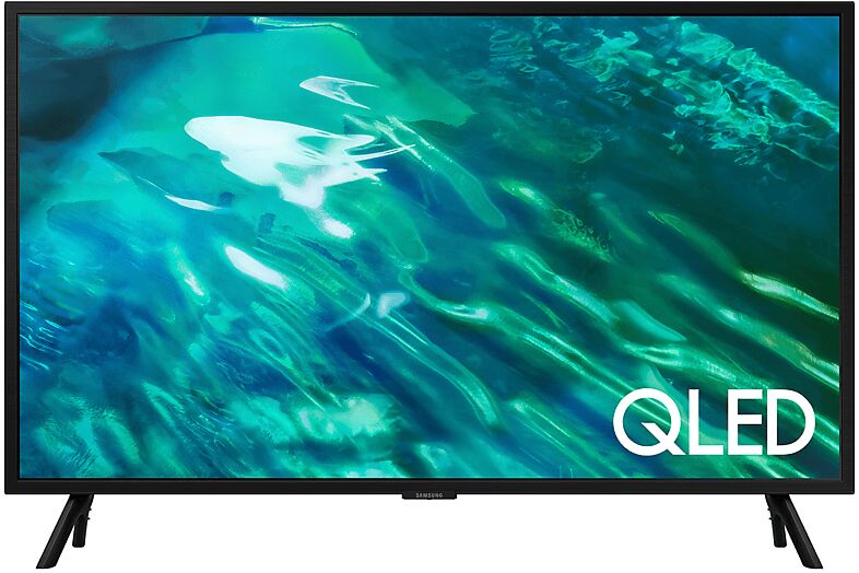 Samsung QE32Q50AEUXZT TV QLED, 32 pollici, Full-HD