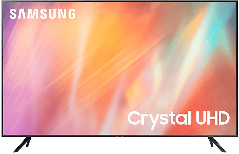 Samsung UE55AU7090UXZT TV LED, 55 pollici, UHD 4K