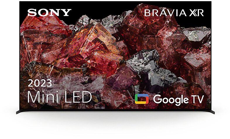 Sony XR65X95L TV MINI LED, 65 pollici