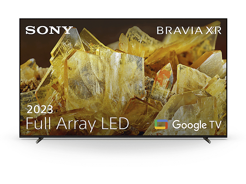 Sony XR75X90L TV LED, 75 pollici, UHD 4K