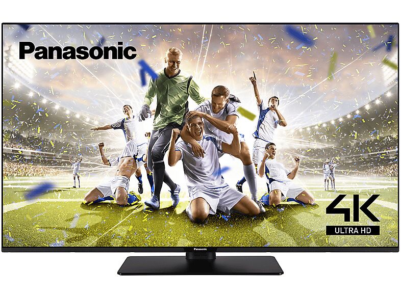 Panasonic TX-50MX600E TV LED, 50 pollici, UHD 4K