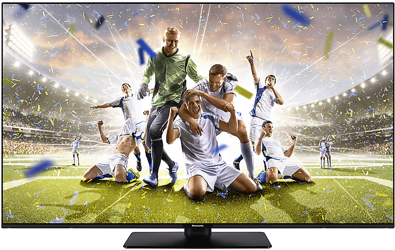 Panasonic TX-65MX600E TV LED, 65 pollici, UHD 4K