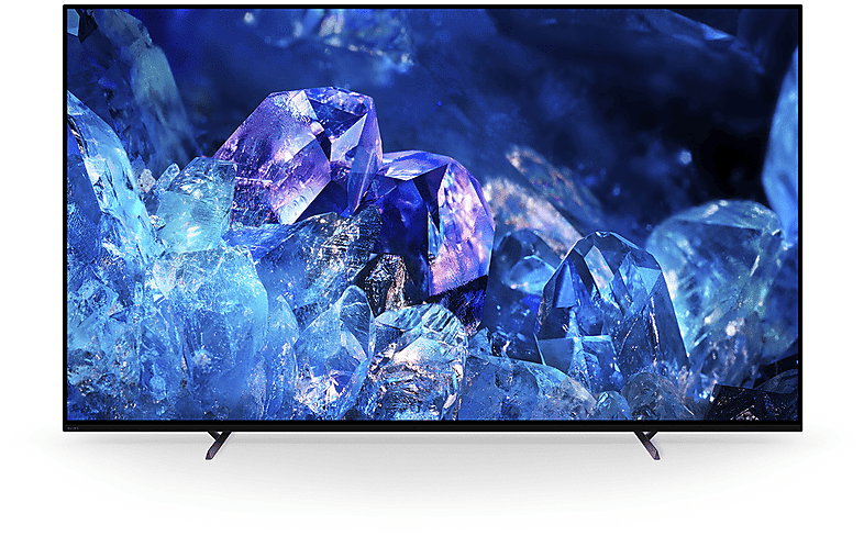 Sony XR77A80KAEP TV OLED Bravia, 77 pollici, 4K