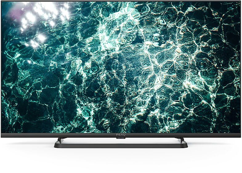 PEAQ 40GF-5024C TV LED, 40 pollici, Full-HD