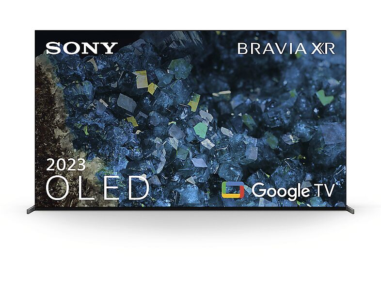 Sony XR83A80L TV OLED, 83 pollici, OLED 4K