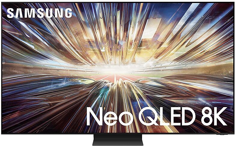 Samsung QE65QN800DTXZT TV NEO QLED, 65 pollici