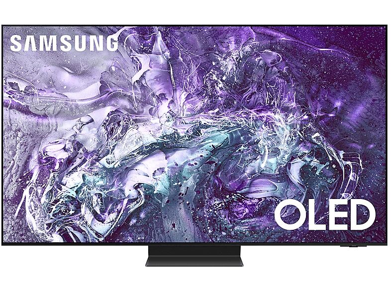 Samsung QE65S95DATXZT TV OLED, 65 pollici, OLED 4K