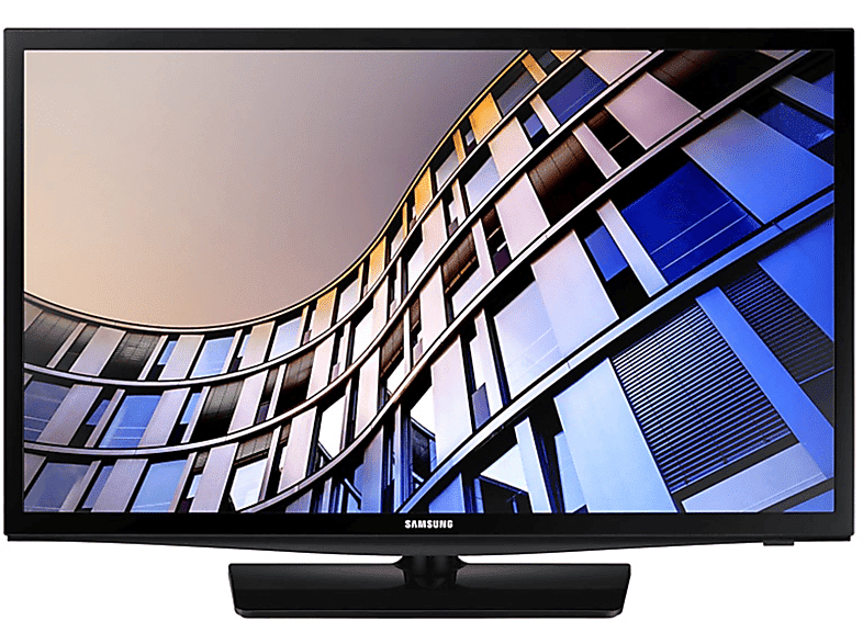 Samsung UE24N4300AUXZT TV LED, 24 pollici, HD, No