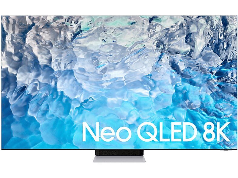 Samsung QE75QN900BTXZT TV QLED, 75 pollici, QLED 8K