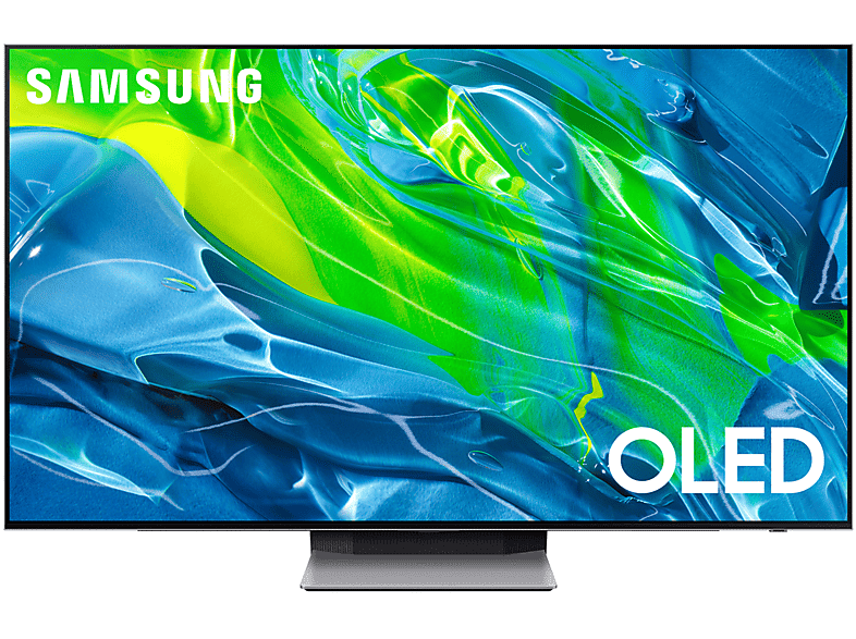 Samsung QE65S95BATXZT TV OLED, 65 pollici, OLED 4K