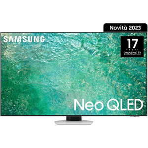 Samsung QE65QN85CATXZT TV QLED, 65 pollici, QLED 4K