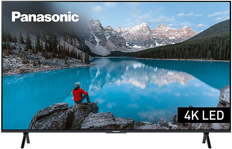 Panasonic TX-85MX800E TV LED, 85 pollici, UHD 4K