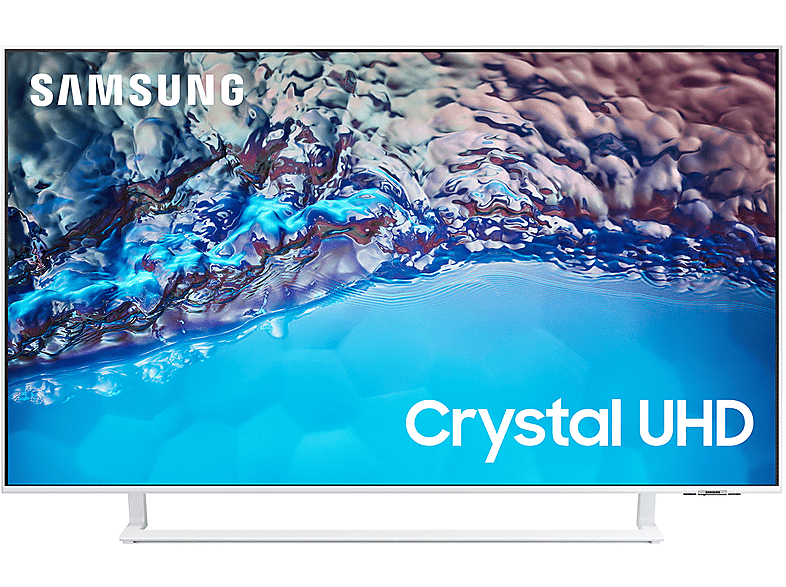 Samsung UE43BU8580UXZT TV LED, 43 pollici, UHD 4K