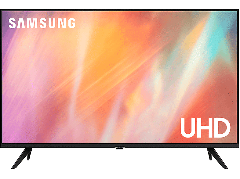 Samsung UE65AU7090UXZT TV LED, 65 pollici, UHD 4K