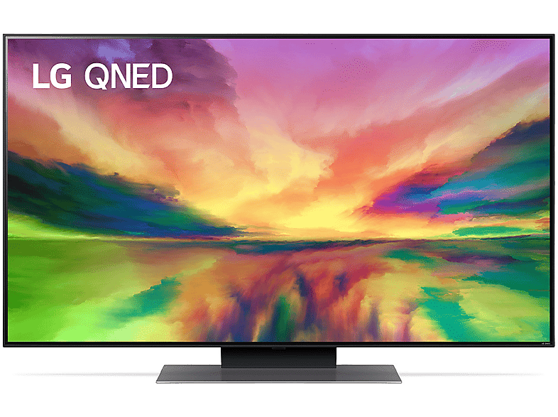 LG QNED 50QNED826RE.API TV QNED, 50 pollici