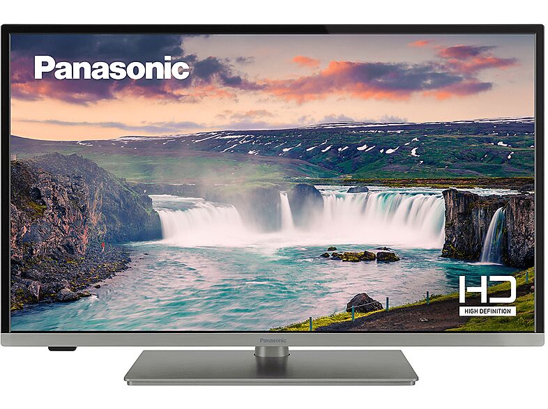 Panasonic TX-32MS350E TV LED, 32 pollici, WXGA