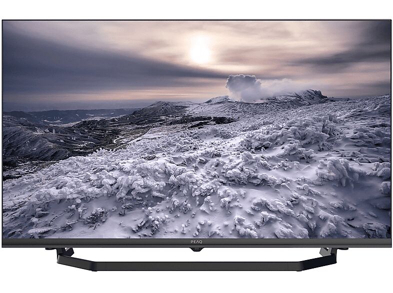 PEAQ 32H-5024C TV LCD, 32 pollici, HD+