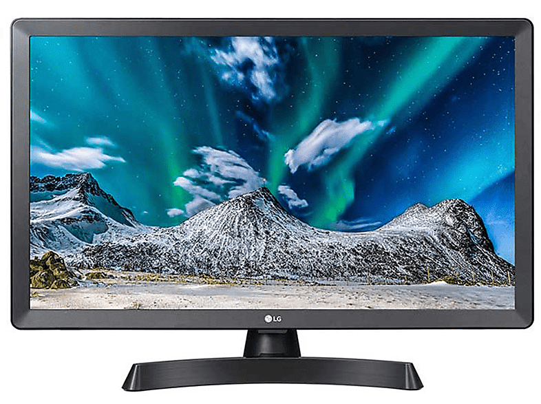 LG 24TL510V-PZ.API TV LED, 24 pollici, HD, No