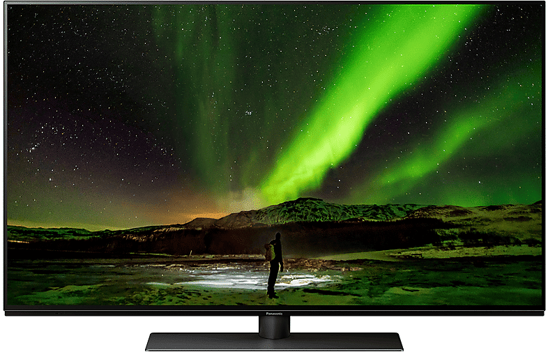 Panasonic TX-48JZ1500E TV OLED, 48 pollici, OLED 4K, No