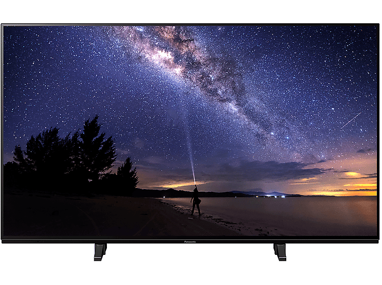 Panasonic TX-48JZ1000E TV OLED, 48 pollici, OLED 4K, No