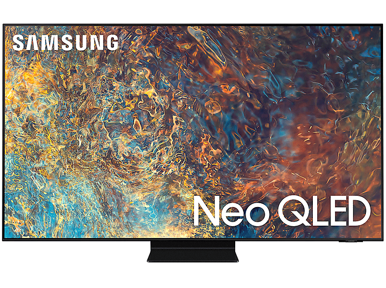 Samsung QE75QN95AATXZT TV OLED, 75 pollici, QLED 4K, No