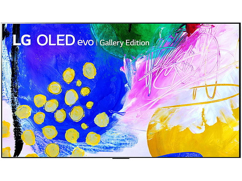 LG OLED evo OLED65G26LA 2022 TV OLED, 65 pollici, 4K, No