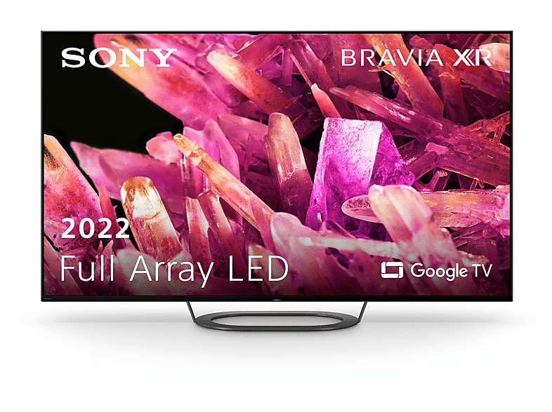Sony XR65X92K TV LED, 65 pollici, UHD 4K, No