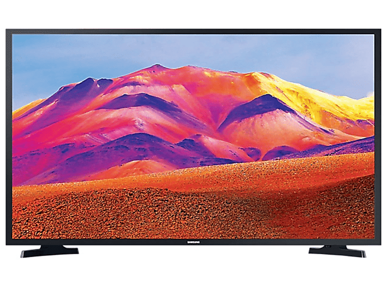 Samsung UE32T5372CUXZT TV LED, 32 pollici, Full-HD, No