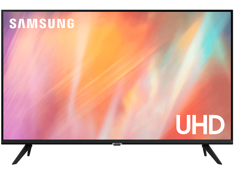 Samsung UE50AU7090UXZT TV LED, 50 pollici, UHD 4K