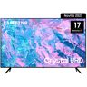 Samsung UE50CU7170UXZT TV LED, 50 pollici, UHD 4K