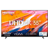 Hisense 55A6K TV LED, 55 pollici