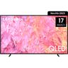 Samsung QE43Q60CAUXZT TV QLED, 43 pollici, UHD 4K