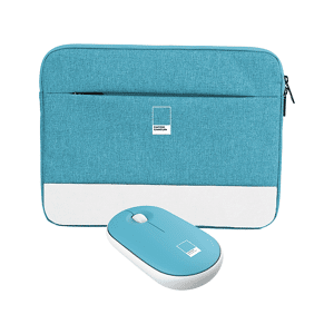 Pantone CUSTODIA CON MOUSE  BUNDLE SLEEVE+MOUSE