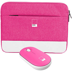 Pantone CUSTODIA CON MOUSE  BUNDLE SLEEVE+MOUSE