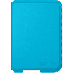 KOBO CUSTODIA Nia Sleepcover Aqua