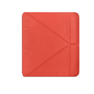 KOBO CUSTODIA Libra 2 Sleep Cover Red