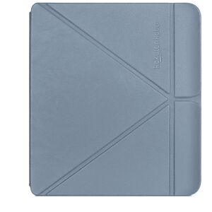 KOBO CUSTODIA Libra 2 Sleep Cover Blue