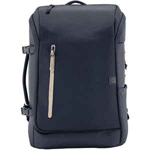 HP ZAINO  25L TRAVEL 15.6