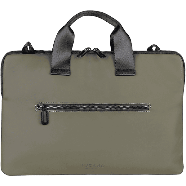 tucano borsa  gommo slim 15.6