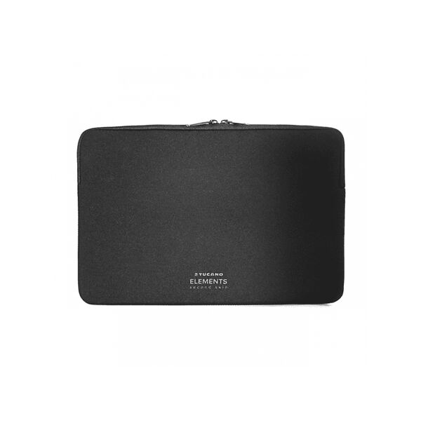 tucano custodia  secon skin mbp 14 nero