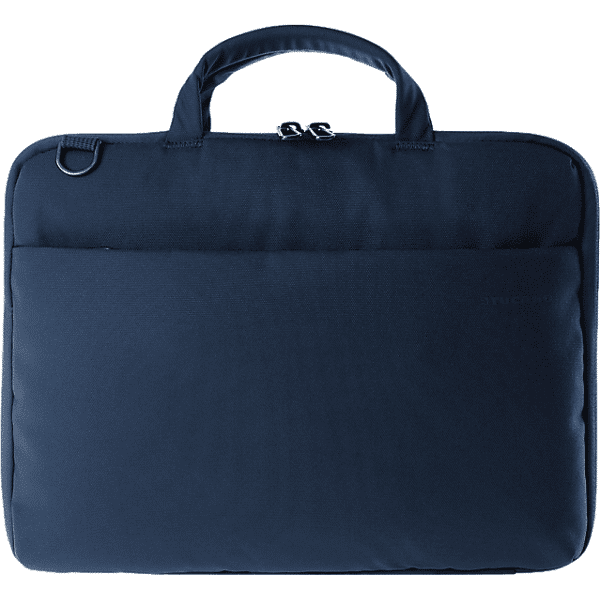 tucano borsa laptop  darkolor slim bag 13