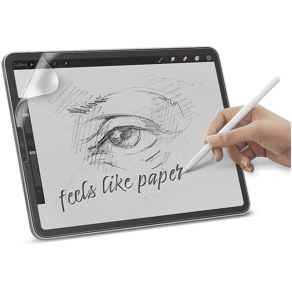 isy pellicola  prot .glass ipad pro 12.9