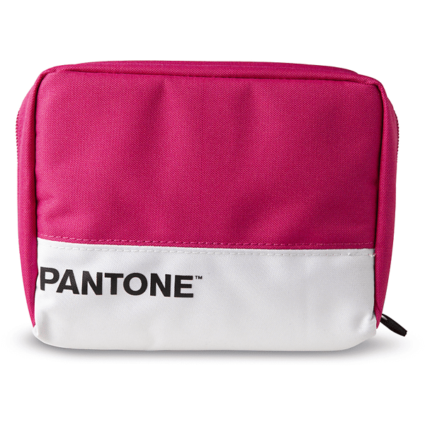 pantone borsa  travel bag