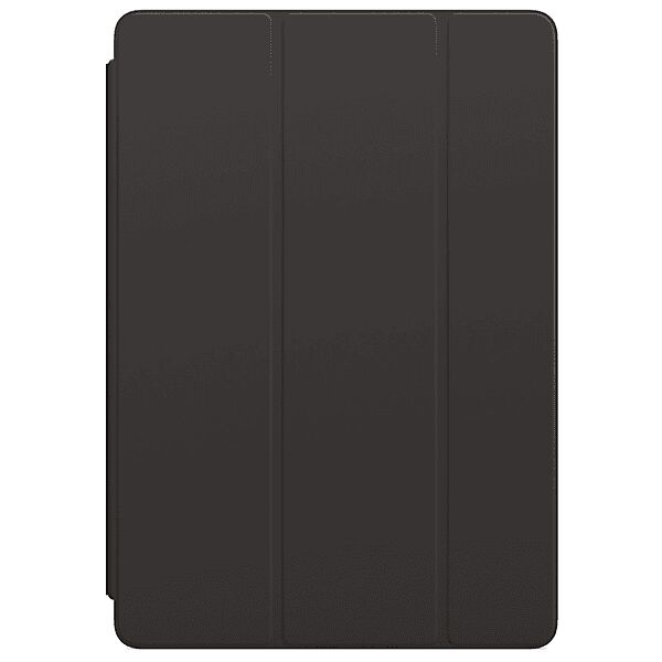 apple custodia smart cover per ipad nero