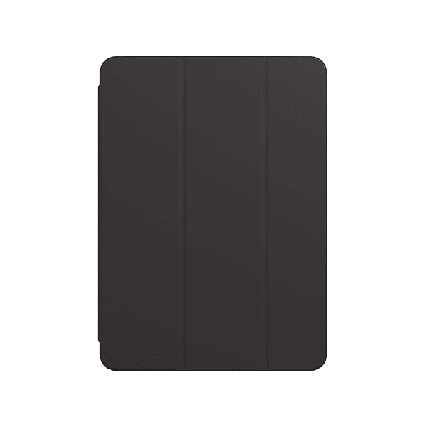 apple custodia smart folio per ipad air 4 nero