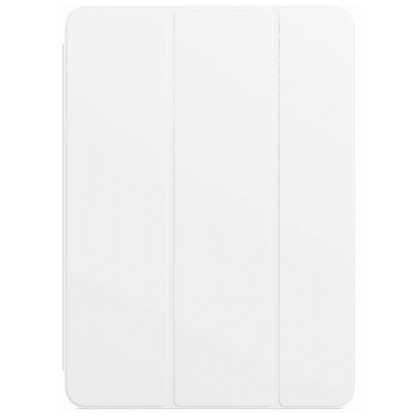 apple custodia smart folio per ipad air 4 bianco